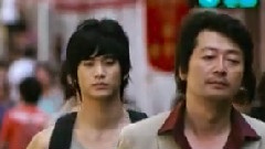 金秀贤 - KBS2 The Thieves