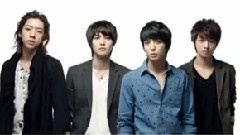CNBLUE - TV