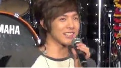 U-KISS - Oh Baby