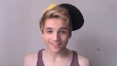 模仿翻唱 - Boyfriend