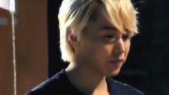 Super Junior,晟敏(Super Junior) - 六辑签售大田场