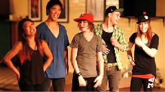 Jordan Jansen - One Syllable Word