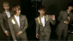 MYNAME - SBS Behind The Show E14 Cut