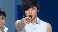 NU'EST - Not over you & Action