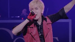 w-inds. - 2010 Fan Club Live Tour The Golden