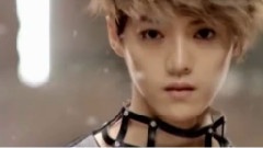 EXO-M,EXO - 非常不一班