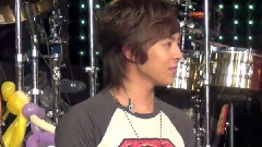 U-KISS - 亚历山大 Heartfelt Message & Bbuing Bbuing