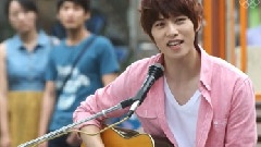 CNBLUE,李宗泫(CNBLUE) - 我的爱