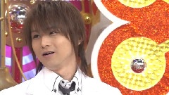 堂本光一 - 堂本光一のアンラッキー研究所 2 中文字幕 12/01/02