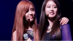 T-ara - T-ara Fanmeeting