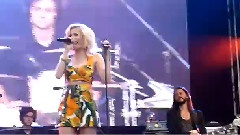 Pixie Lott - Everybody Hurts Sometimes