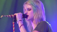Paramore - Turn It Off