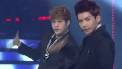 Super Junior - Superman & Mr.Simple