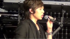 U-KISS - 亚历山大与粉丝玩游戏
