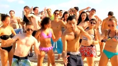 模仿翻唱 - Call Me Maybe