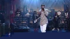 Nas - Daughters
