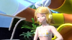 镜音双子 - Magical Sound Shower