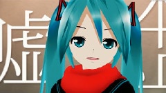 初音未来 - 嘘つきの世界