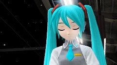 初音未来 - 初めての恋が終わる時