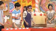 関ジャニ∞ - ヒルナンデス!横雏CUT 中文字幕 12/07/05