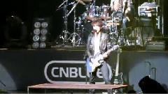 CNBLUE - Play Los Angeles