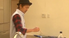 V6 - 2011 Live Tour Sexy Honey.Bunny! After Party 中文字幕