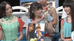 Perfume - トーク CDTV 12/07/15