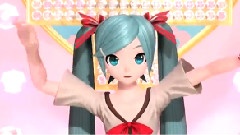 初音未来,VOCALOID家族 - 恋色病棟