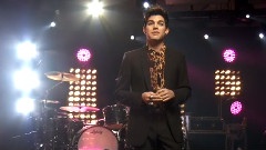 Adam Lambert - Whataya Want From Me