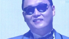 Psy - 江南 Style