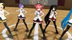 初音未来 - RO KYU BU