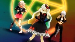 IA - 怪異物ノ怪音楽箱