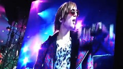 w-inds. - Put Your Hands Up!!! 上海TGC 饭拍版 中日字幕 12/03/24