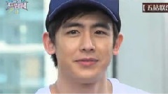 2PM - KBS Dream Team2 Cut