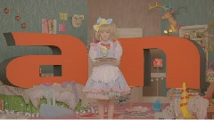 きゃりーぱみゅぱみゅ - an きゃりー時々2700篇 CM 15s