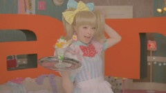 きゃりーぱみゅぱみゅ - バイト探し an TV CM