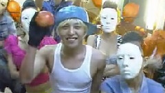 G-Dragon(BigBang) - KBS音乐银行待机室