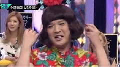 Super Junior - 神童Cut