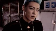 BigBang - Bad Boy