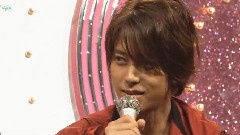 山下智久 - Talk & LOVE CHASE