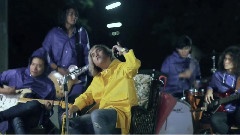 泰国歌手 - 降雨恐惧症
