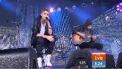 Justin Bieber - Die In Your Arms
