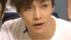 EXO-M - 全力以赴第一期