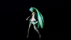 初音未来 - 1/6