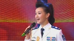 宋祖英 - 同人民在一起