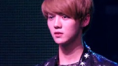 EXO-M - 你的世界
