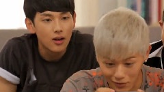 ZE:A - Stadium All Share Cast