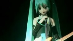 初音未来 - 老男孩