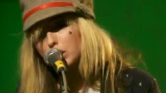 The Ting Tings - Shut Up And Let Me Go