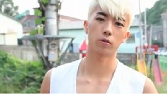 张祐荣(2PM),2PM - Sexy Lady Making Film
